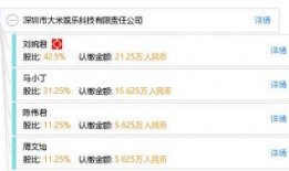 深圳娱乐爆料公司排名,揭秘行业领军者